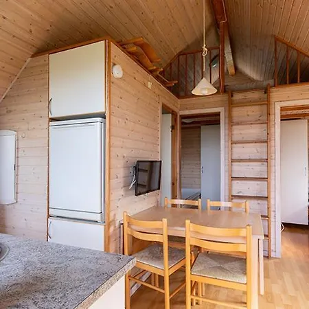 Velling Koller Camping Og キャンプ場 *