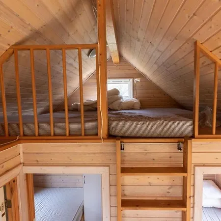 Velling Koller Camping Og