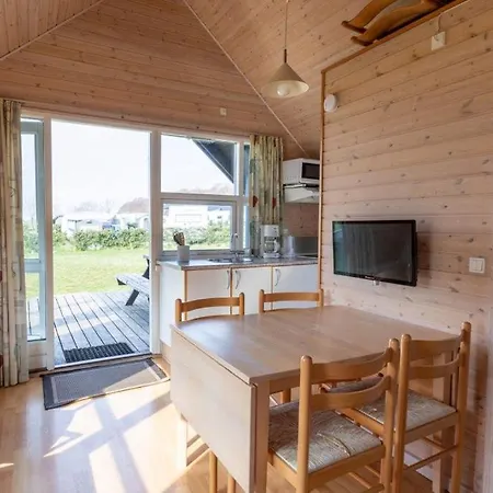 Velling Koller Camping Og